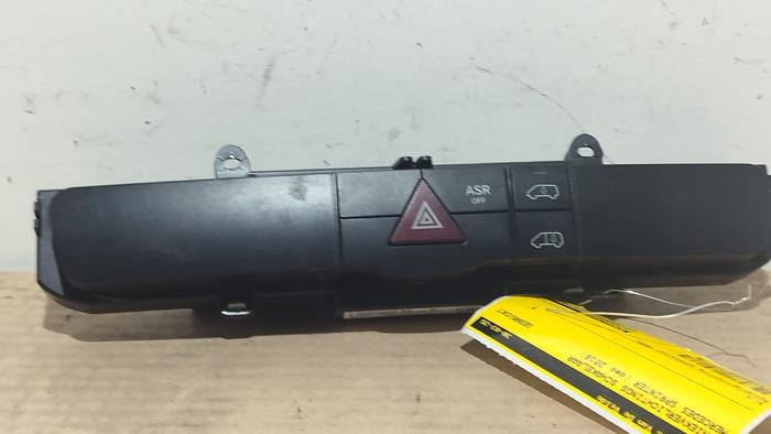Interruptor de luz de pánico Mercedes Sprinter