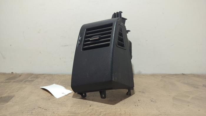 Luchtrooster Dashboard Mercedes Sprinter