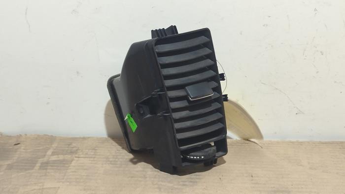 Luchtrooster Dashboard Mercedes Sprinter