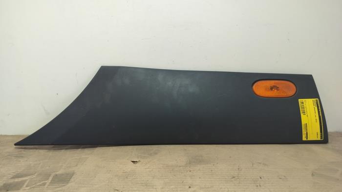 Decorative strip Mercedes Sprinter