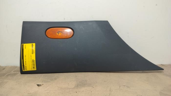 Decorative strip Mercedes Sprinter