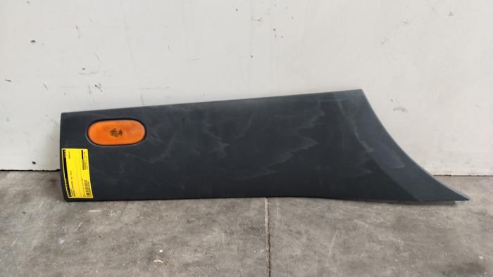 Decorative strip Mercedes Sprinter