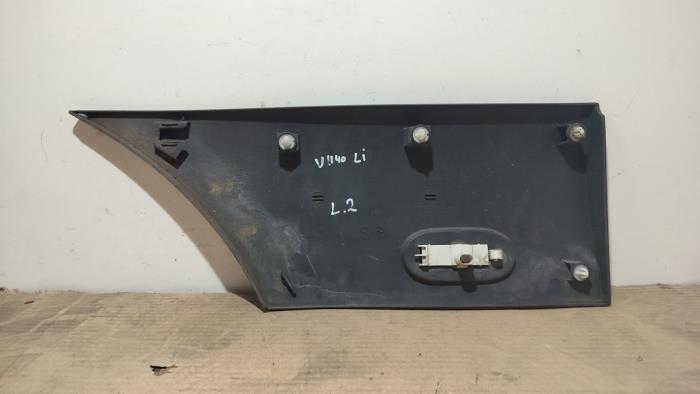 Listwa ozdobna Mercedes Sprinter