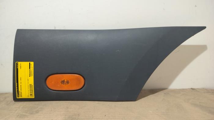 Decorative strip Mercedes Sprinter