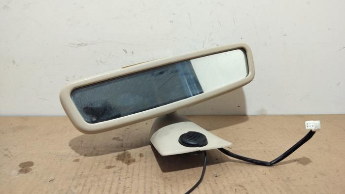 Rétroviseur intérieur Mercedes CLK