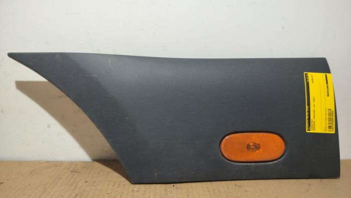 Decorative strip Mercedes Sprinter