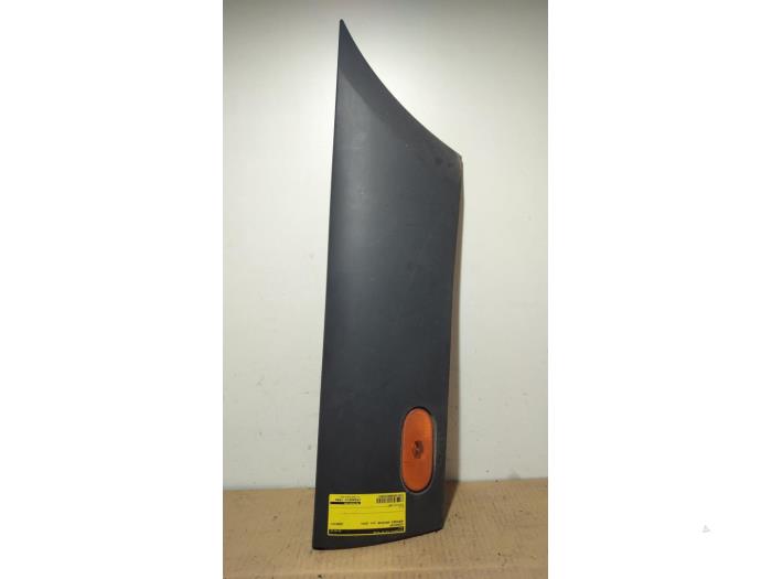 Bande décorative Mercedes Sprinter