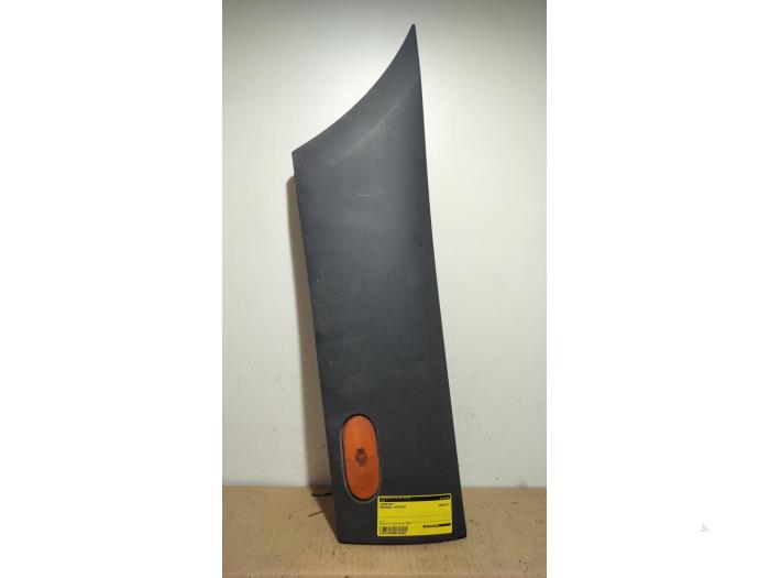 Decorative strip Mercedes Sprinter