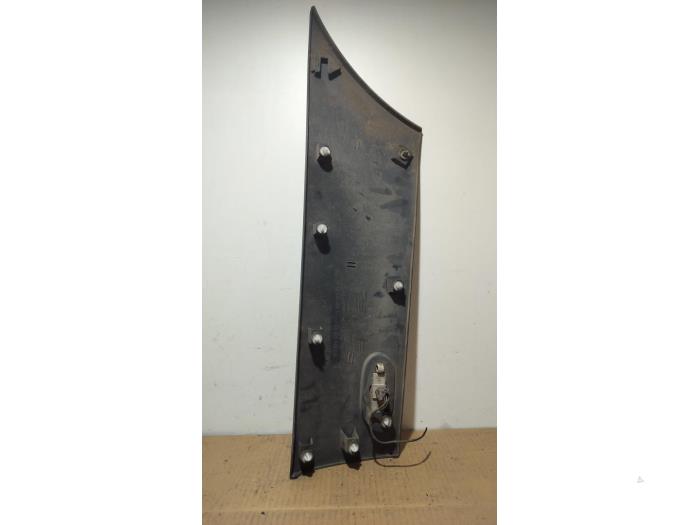 Decorative strip Mercedes Sprinter