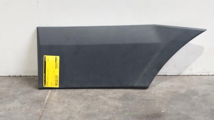 Sierstrip Mercedes Sprinter