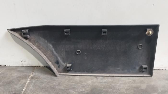 Bande décorative Mercedes Sprinter