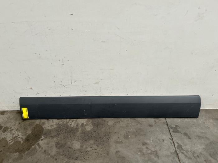 Bande décorative Mercedes Sprinter