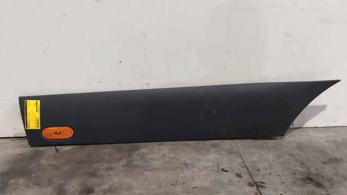 Sierstrip Mercedes Sprinter