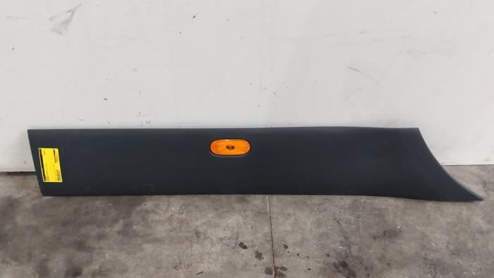 Sierstrip Mercedes Sprinter