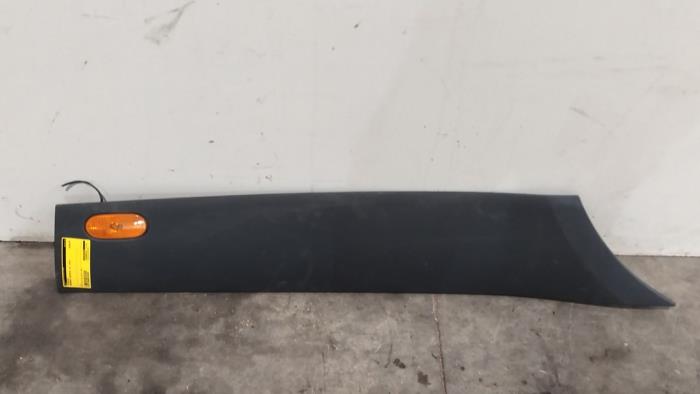 Sierstrip Mercedes Sprinter