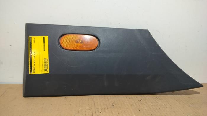 Decorative strip Mercedes Sprinter