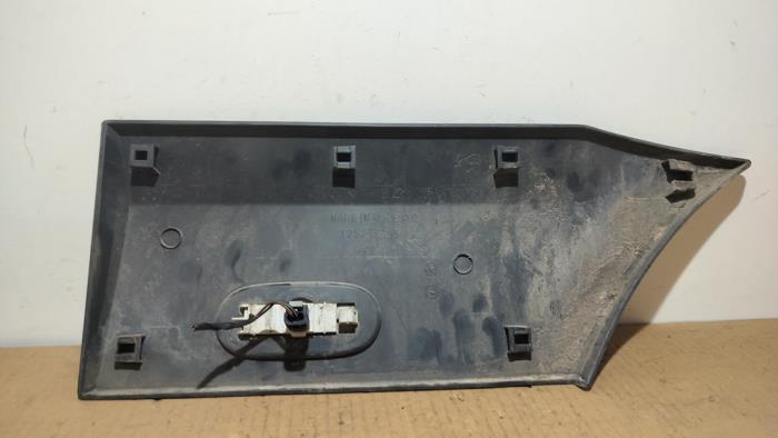 Bande décorative Mercedes Sprinter