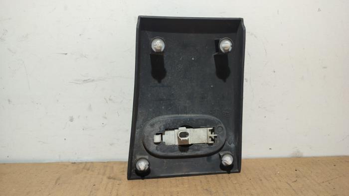 Bande décorative Mercedes Sprinter