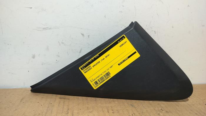 Divers Mercedes Sprinter