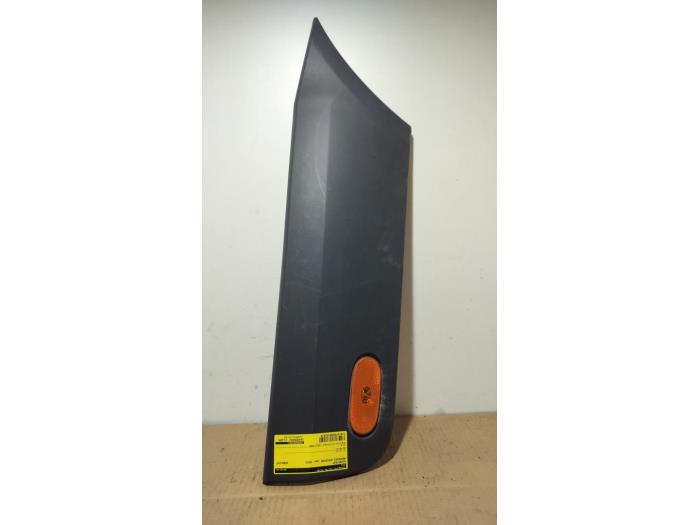 Sierstrip Mercedes Sprinter