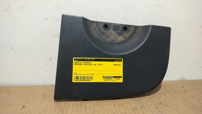 Kunstof diversen Mercedes Sprinter