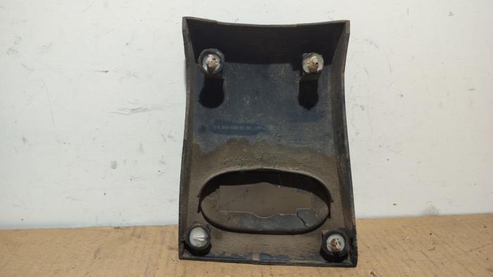 Bande décorative Mercedes Sprinter