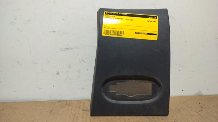 Decorative strip Mercedes Sprinter