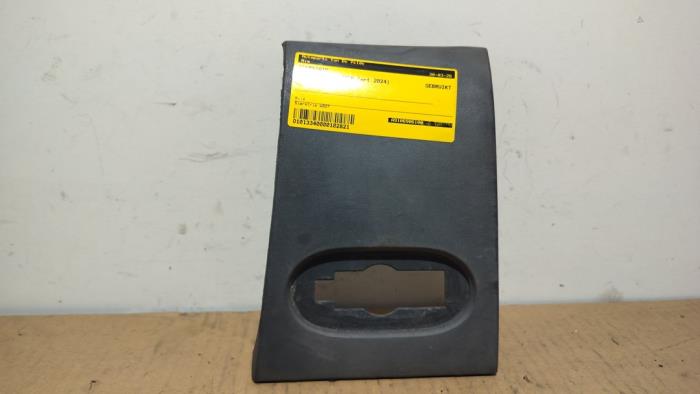 Decorative strip Mercedes Sprinter