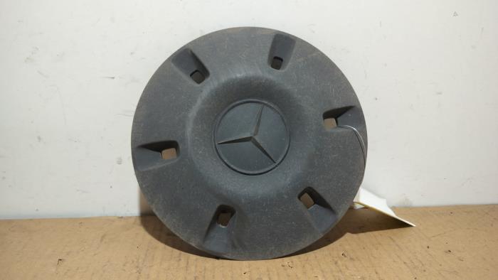 Kolpak Mercedes Sprinter
