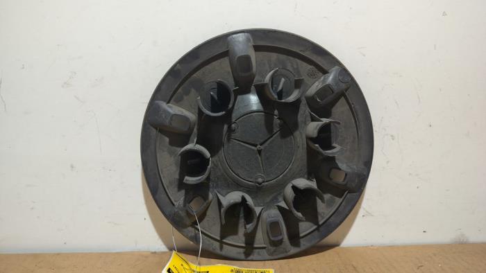 Kolpak Mercedes Sprinter