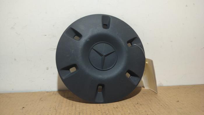 Kolpak Mercedes Sprinter