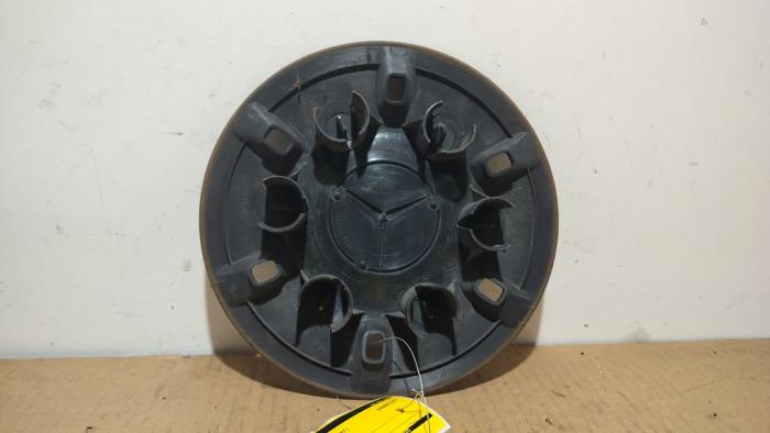 Kolpak Mercedes Sprinter