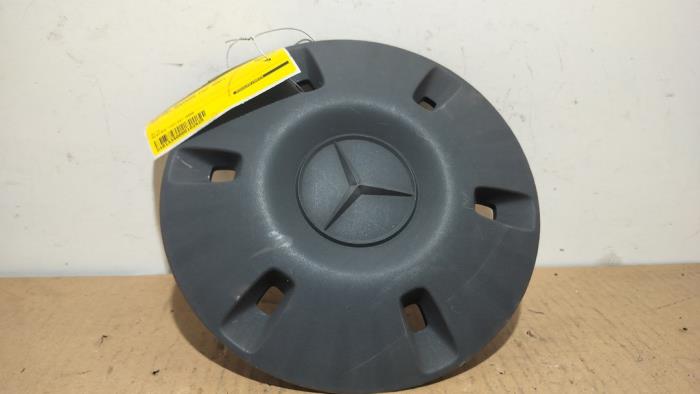 Kolpak Mercedes Sprinter