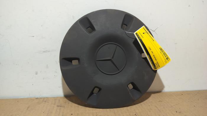 Kolpak Mercedes Sprinter