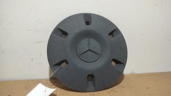 Kolpak Mercedes Sprinter