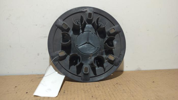 Kolpak Mercedes Sprinter