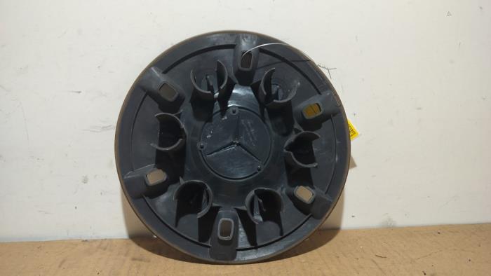 Wheel cover (spare) Mercedes Sprinter