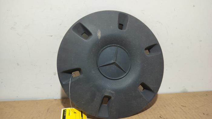 Kolpak Mercedes Sprinter