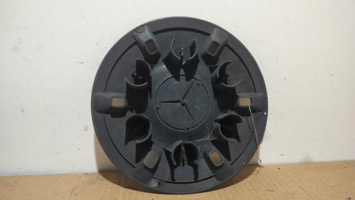 Kolpak Mercedes Sprinter