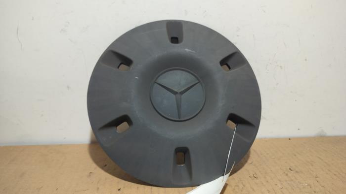 Kolpak Mercedes Sprinter