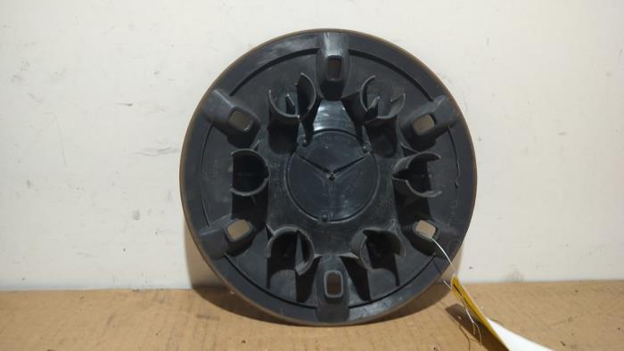 Wheel cover (spare) Mercedes Sprinter