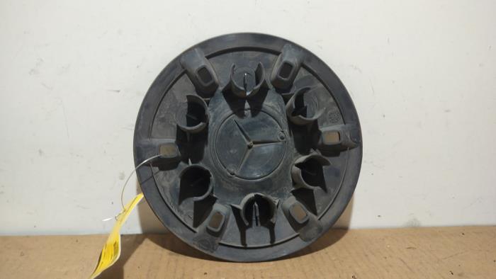 Wheel cover (spare) Mercedes Sprinter