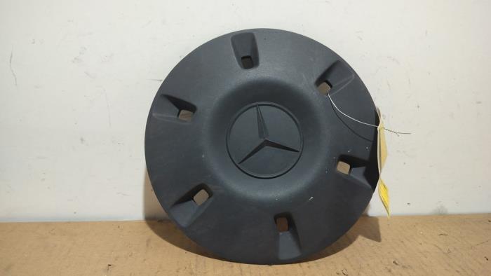 Kolpak Mercedes Sprinter
