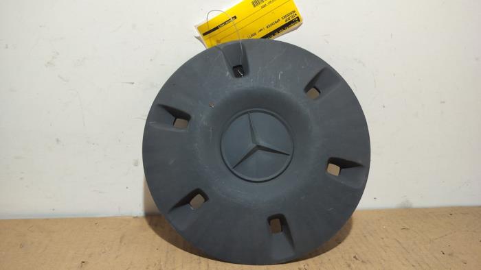 Kolpak Mercedes Sprinter