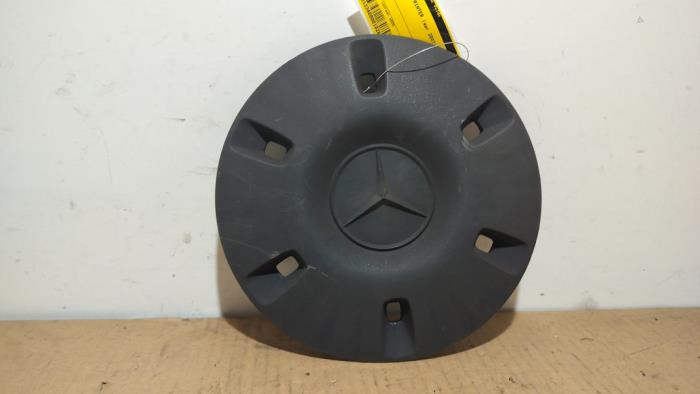 Kolpak Mercedes Sprinter