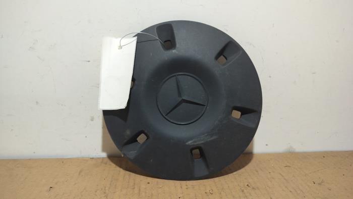 Kolpak Mercedes Sprinter