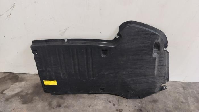 Plyta ochronna podlogowa Mercedes C-Klasse