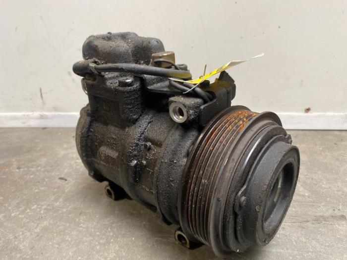 Pompe clim Mercedes E-Klasse