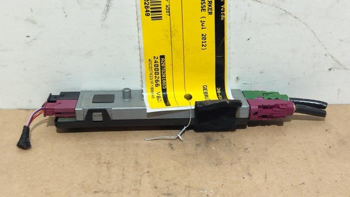 Antenna Amplifier Mercedes E-Klasse