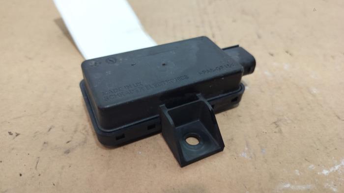 Módulo de presión de neumáticos Mercedes SLK